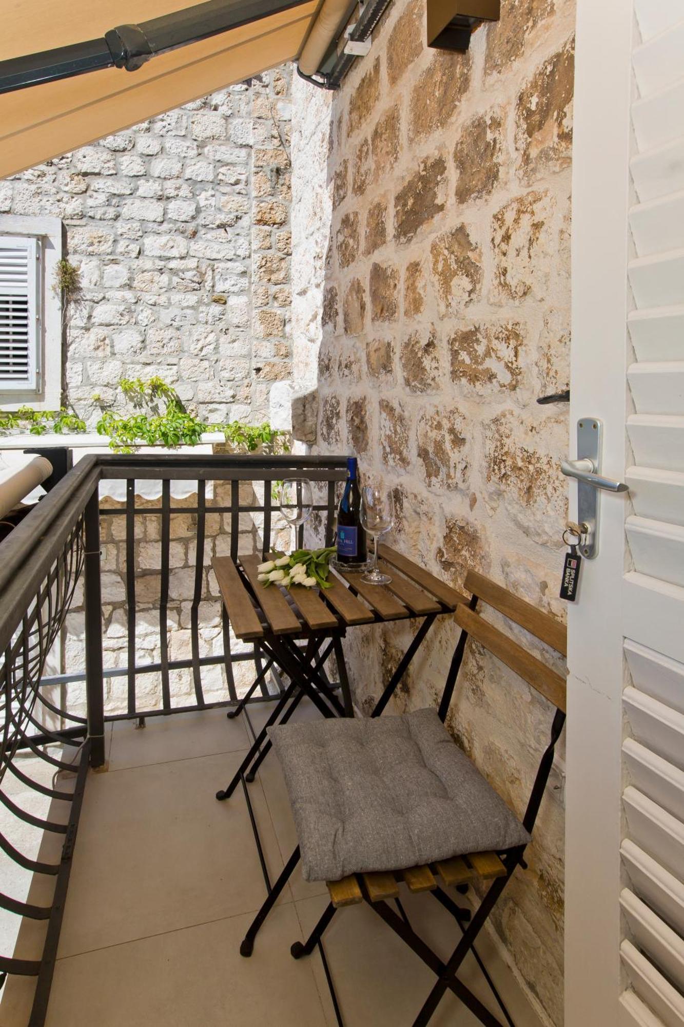 Riva Yacht Hvar Town Apartment Экстерьер фото